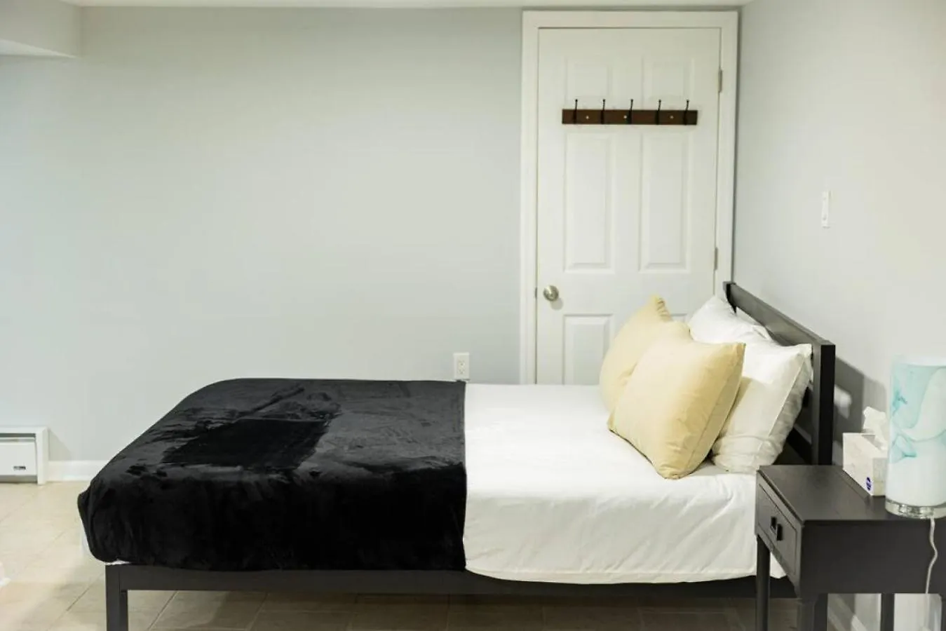 Apartmán Modern Studio Getaway 18 Mins To Nyc 10Min Ewr New York USA