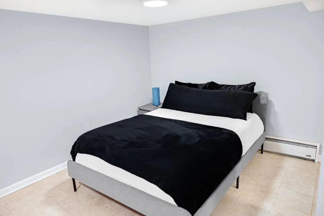 Apartmán Modern Studio Getaway 18 Mins To Nyc 10Min Ewr New York