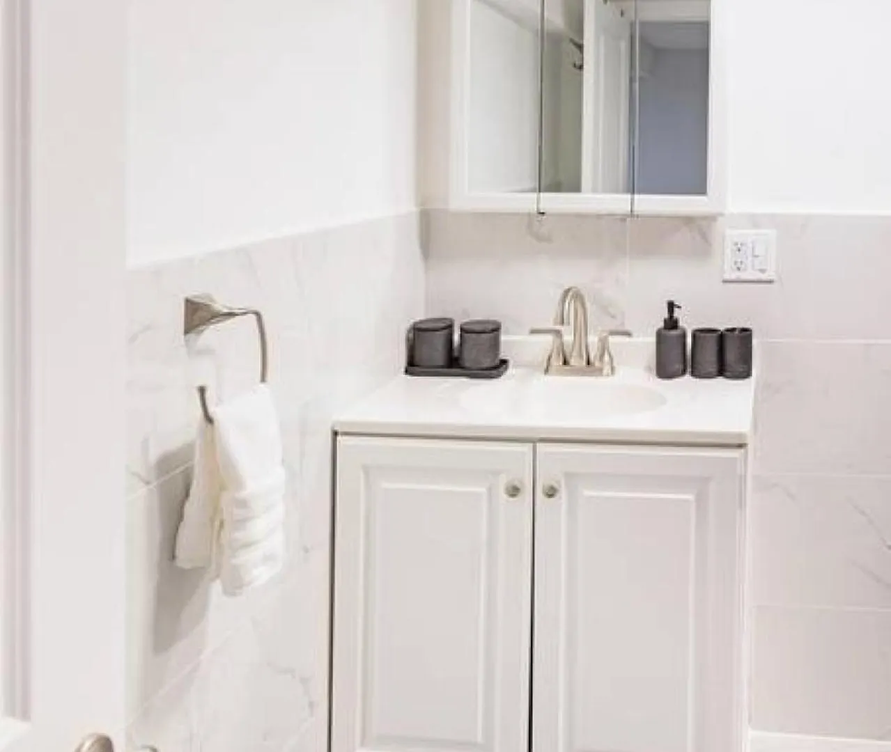 Apartmán Modern Studio Getaway 18 Mins To Nyc 10Min Ewr New York