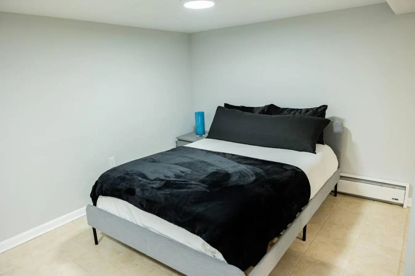 纽约Modern Studio Getaway 18 Mins To Nyc 10Min Ewr公寓 美国