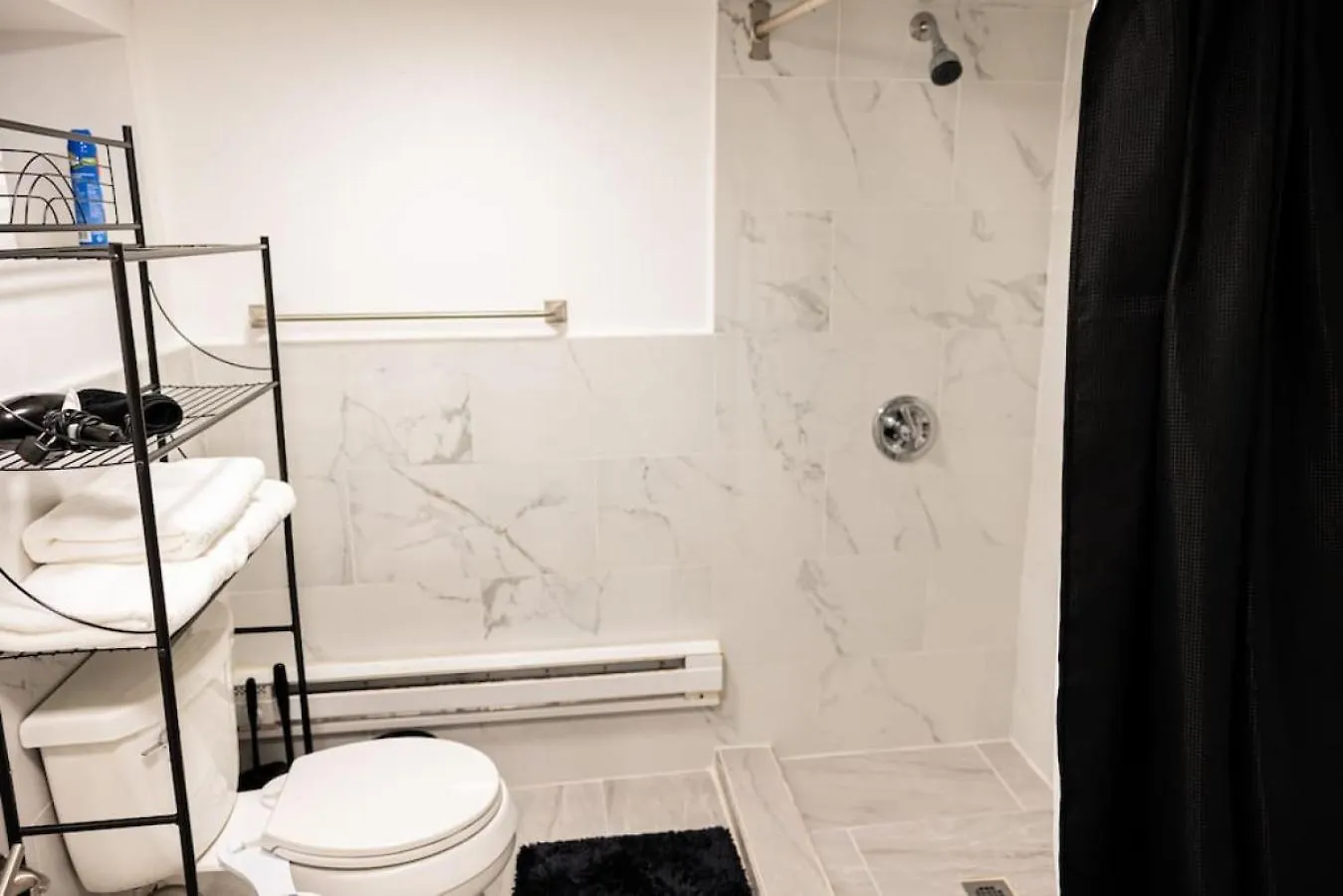 公寓 纽约Modern Studio Getaway 18 Mins To Nyc 10Min Ewr公寓