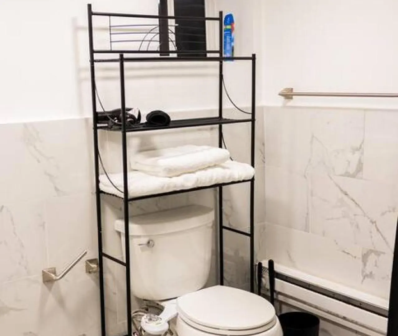 纽约Modern Studio Getaway 18 Mins To Nyc 10Min Ewr公寓 公寓 纽约